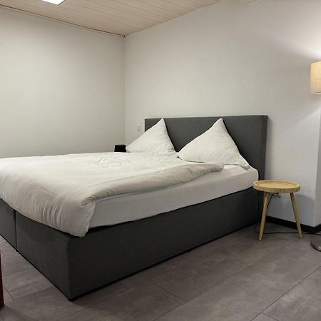 Ferienhaus Moehrle 2 Uberlingen Dış mekan fotoğraf