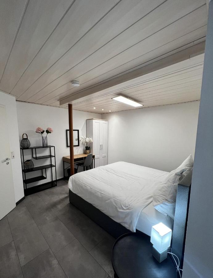 Ferienhaus Moehrle 2 Uberlingen Dış mekan fotoğraf