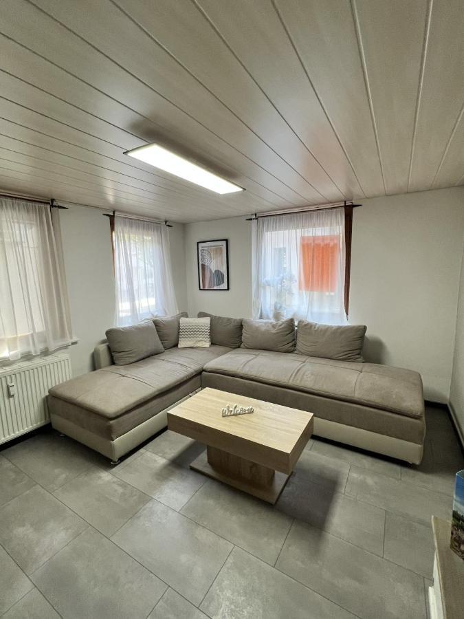 Ferienhaus Moehrle 2 Uberlingen Dış mekan fotoğraf