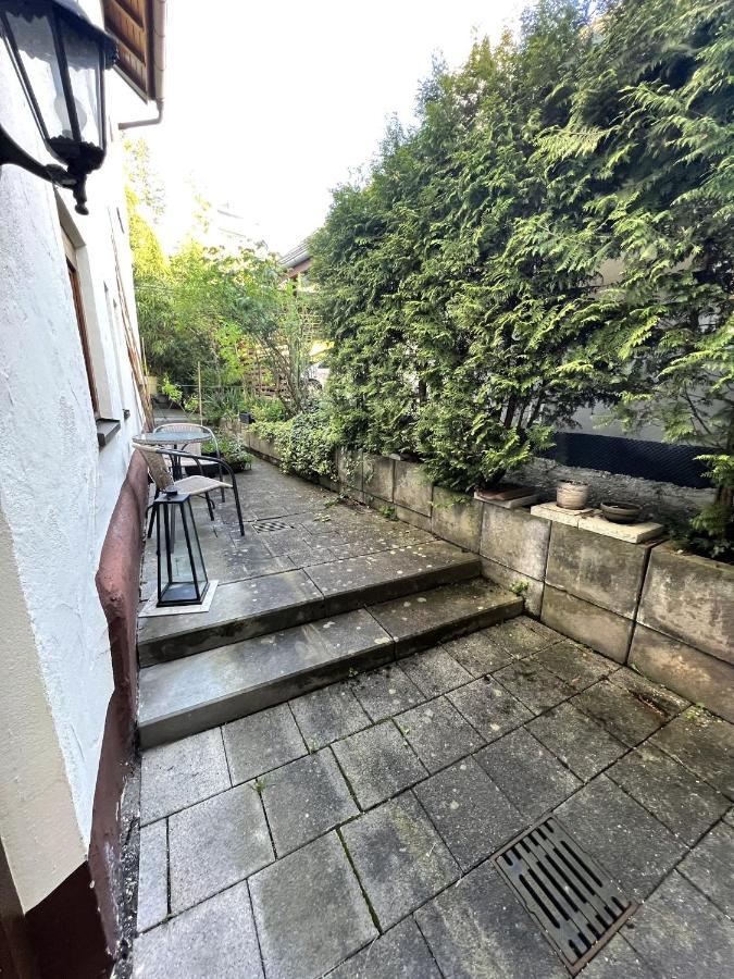 Ferienhaus Moehrle 2 Uberlingen Dış mekan fotoğraf