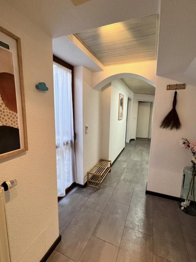 Ferienhaus Moehrle 2 Uberlingen Dış mekan fotoğraf