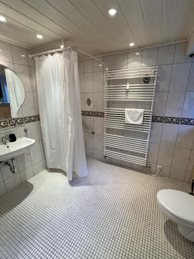 Ferienhaus Moehrle 2 Uberlingen Dış mekan fotoğraf
