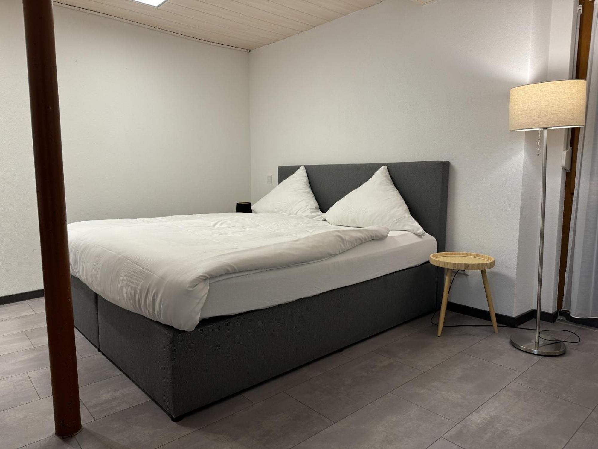 Ferienhaus Moehrle 2 Uberlingen Dış mekan fotoğraf