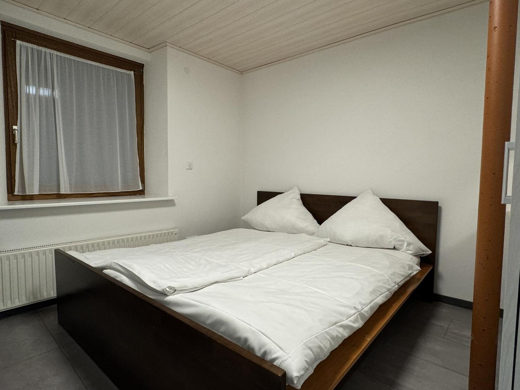 Ferienhaus Moehrle 2 Uberlingen Dış mekan fotoğraf