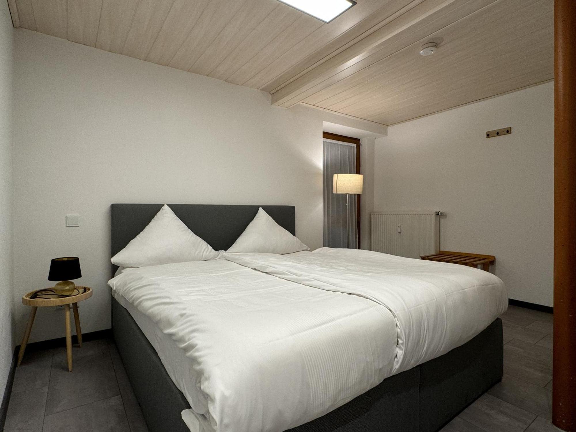 Ferienhaus Moehrle 2 Uberlingen Dış mekan fotoğraf