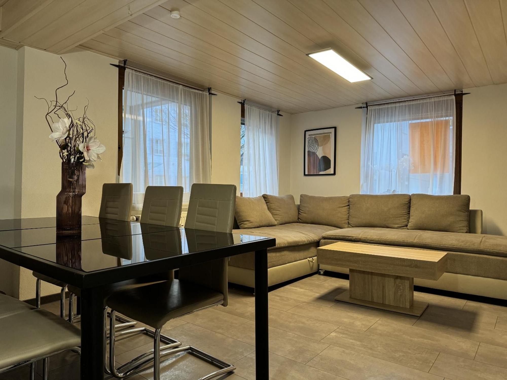 Ferienhaus Moehrle 2 Uberlingen Dış mekan fotoğraf