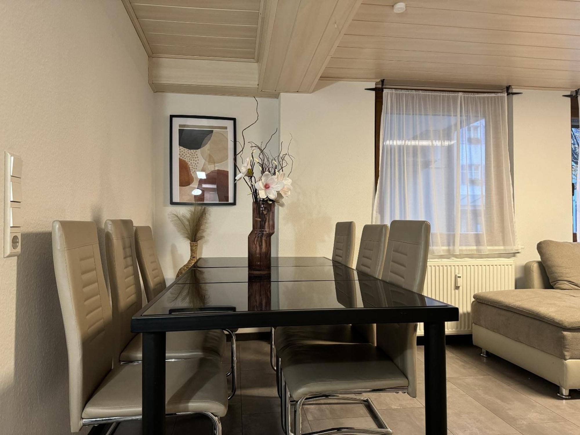 Ferienhaus Moehrle 2 Uberlingen Dış mekan fotoğraf