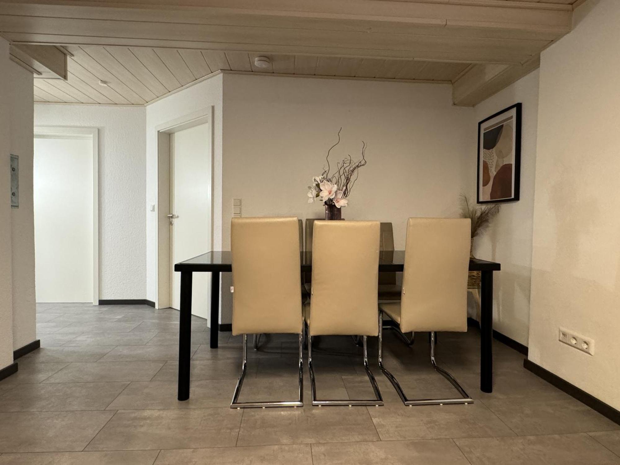 Ferienhaus Moehrle 2 Uberlingen Dış mekan fotoğraf