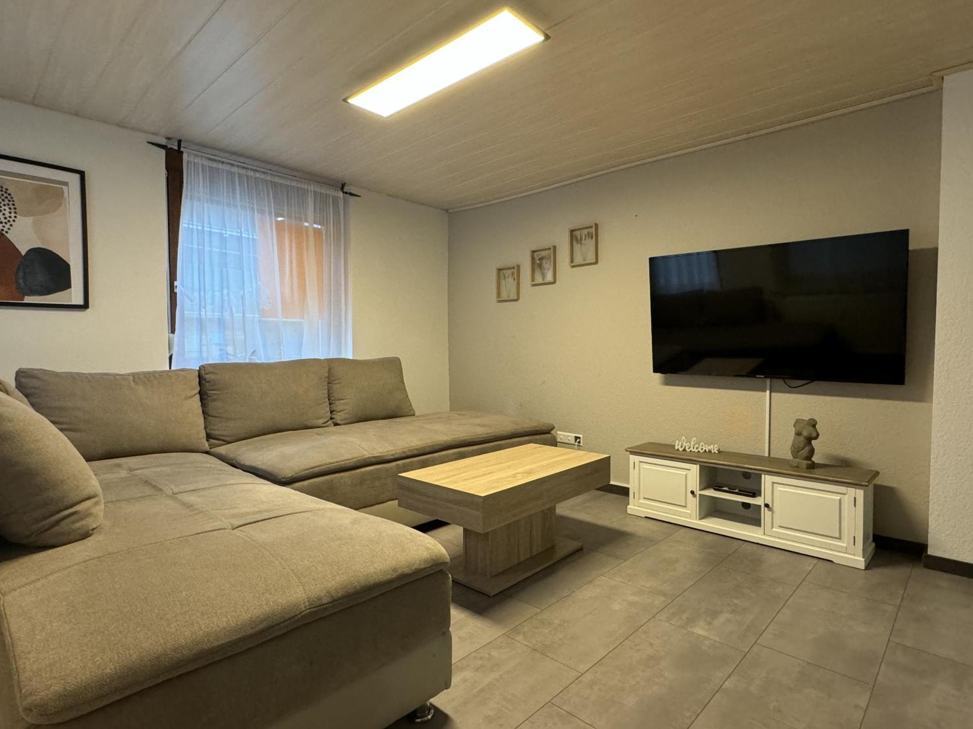 Ferienhaus Moehrle 2 Uberlingen Dış mekan fotoğraf