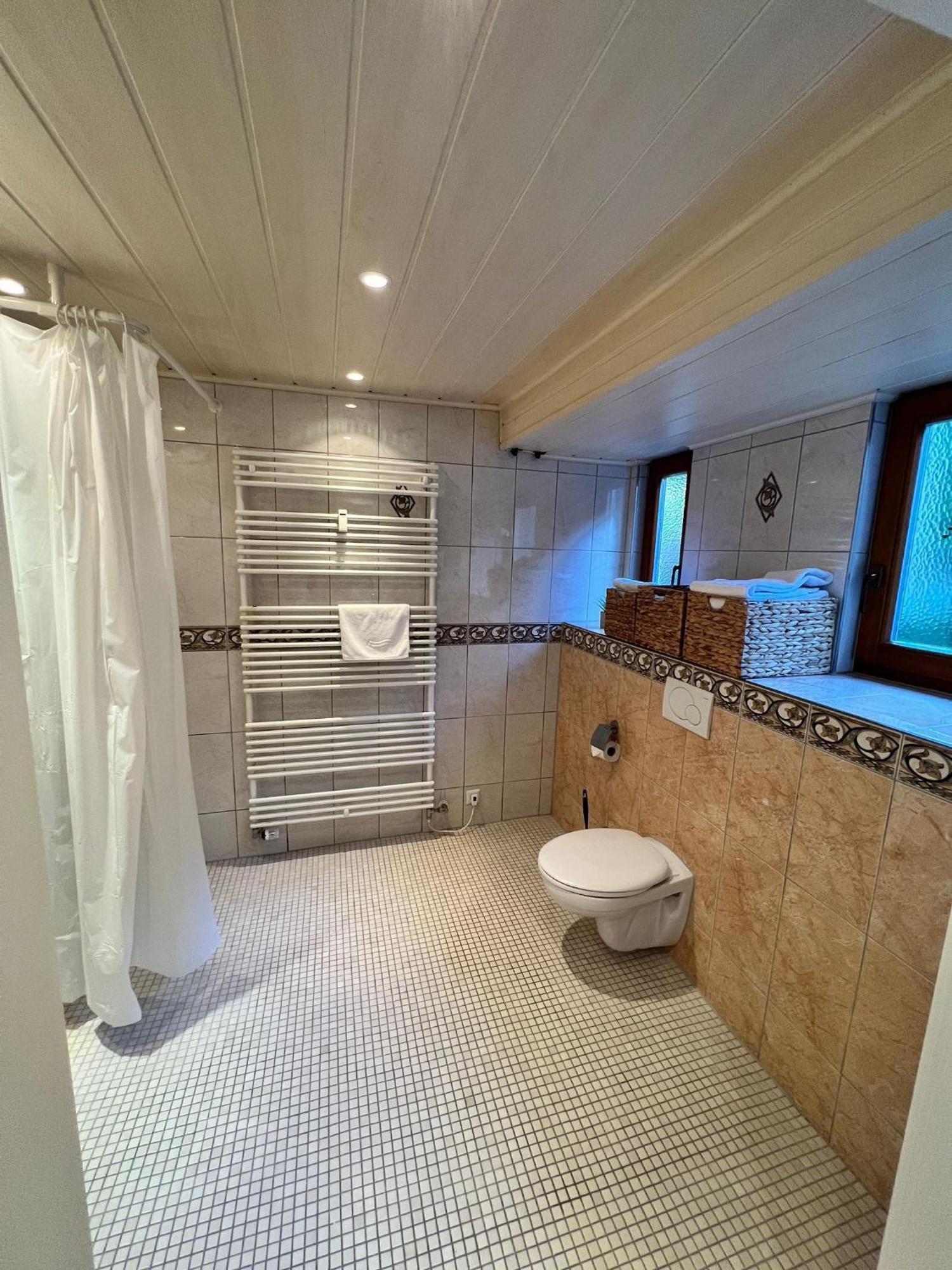 Ferienhaus Moehrle 2 Uberlingen Dış mekan fotoğraf
