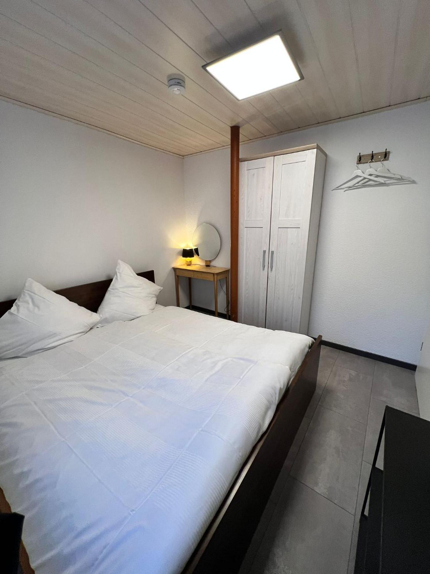 Ferienhaus Moehrle 2 Uberlingen Dış mekan fotoğraf