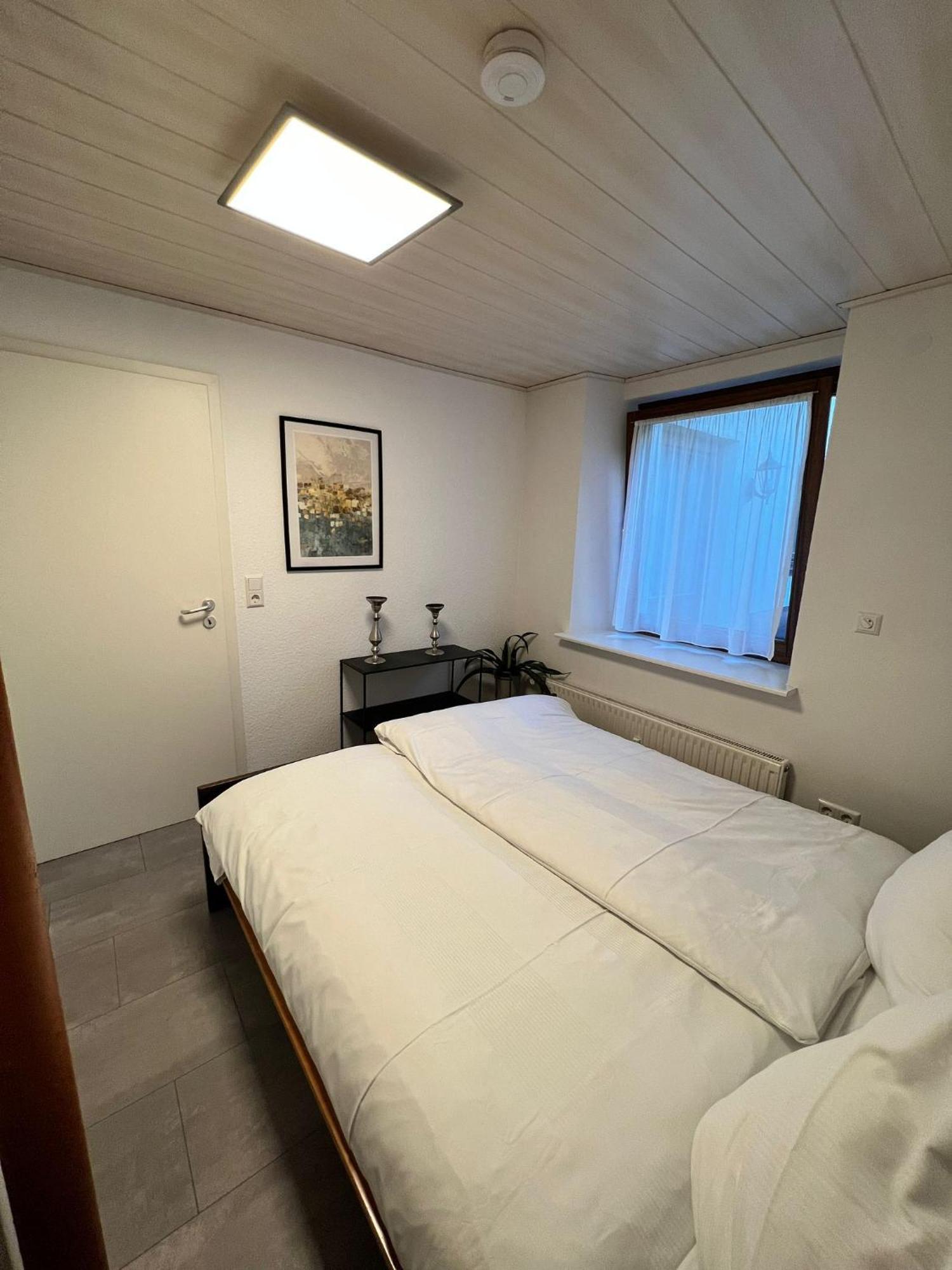 Ferienhaus Moehrle 2 Uberlingen Dış mekan fotoğraf