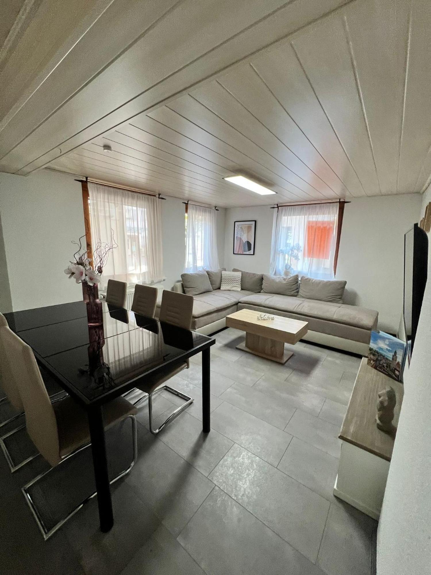 Ferienhaus Moehrle 2 Uberlingen Dış mekan fotoğraf