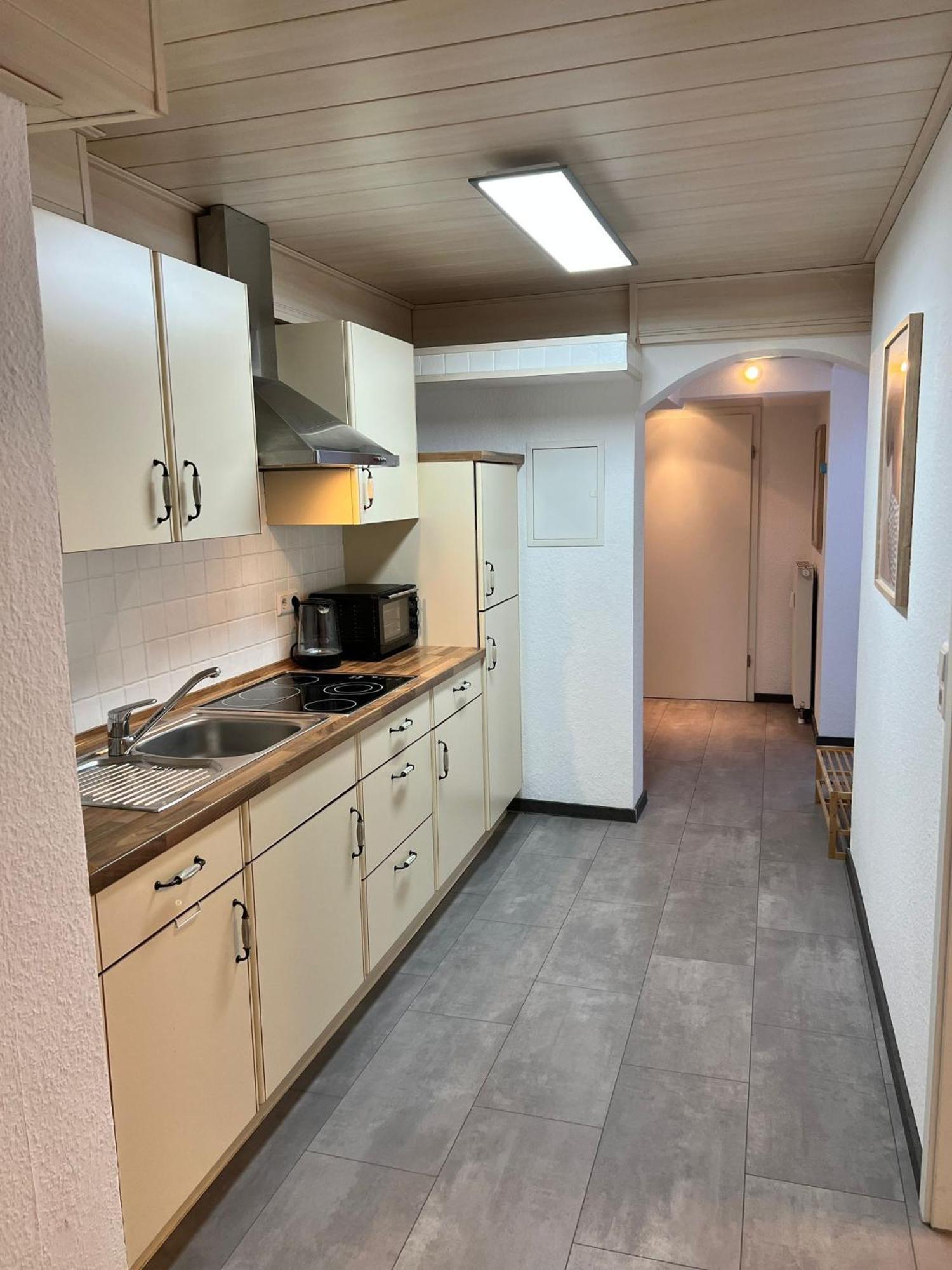 Ferienhaus Moehrle 2 Uberlingen Dış mekan fotoğraf