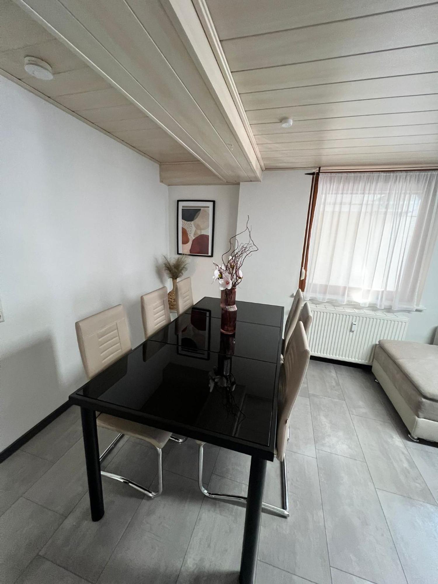 Ferienhaus Moehrle 2 Uberlingen Dış mekan fotoğraf