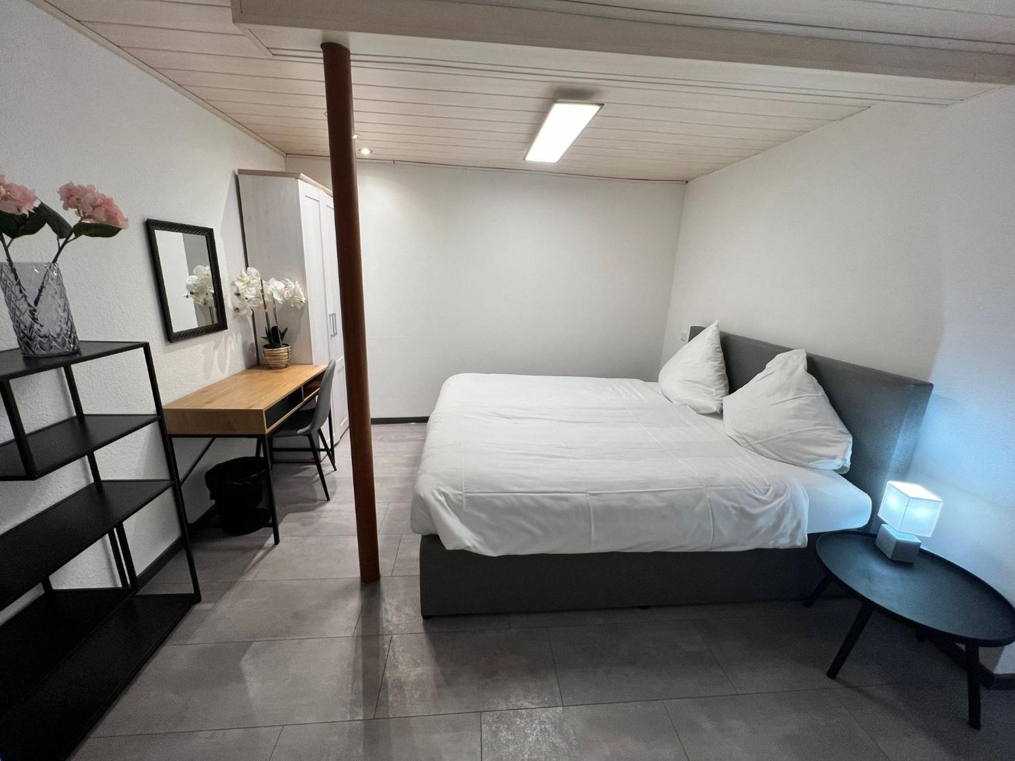 Ferienhaus Moehrle 2 Uberlingen Dış mekan fotoğraf
