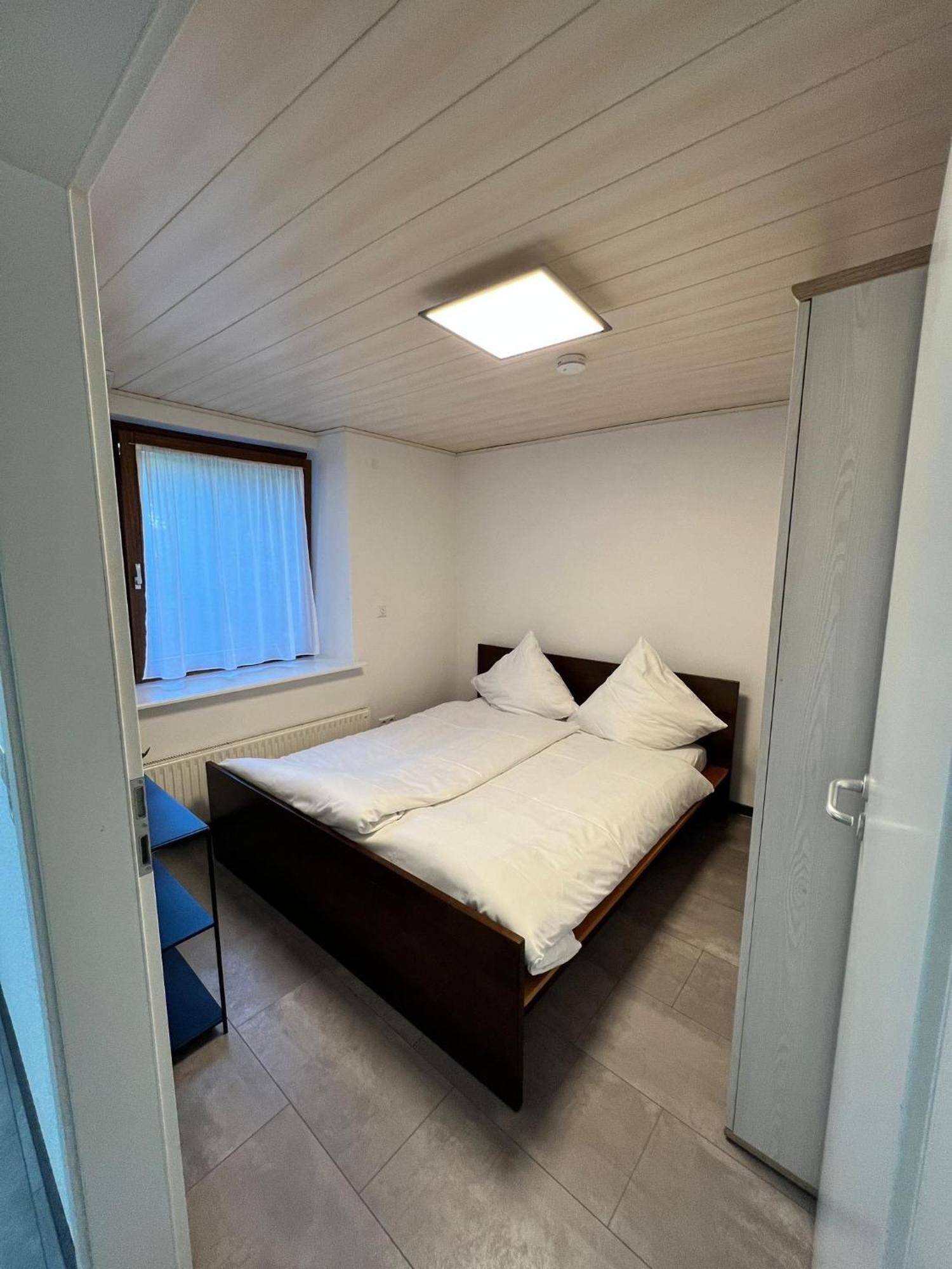 Ferienhaus Moehrle 2 Uberlingen Dış mekan fotoğraf