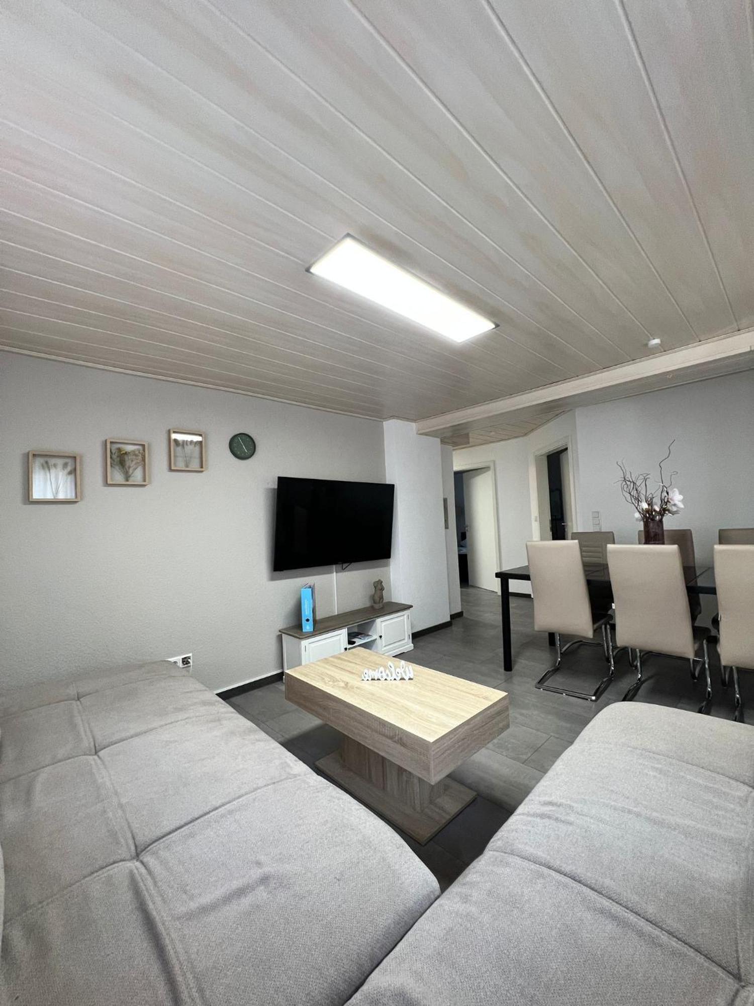 Ferienhaus Moehrle 2 Uberlingen Dış mekan fotoğraf